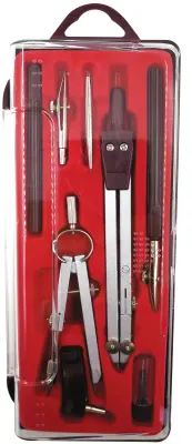 SÜDOR PERGEL TRİLİN BÜYÜK SET PR04
