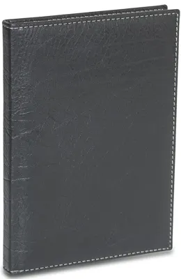 2K DEFTER 20x28 BARON MODELİST SİYAH DÜZ 5022