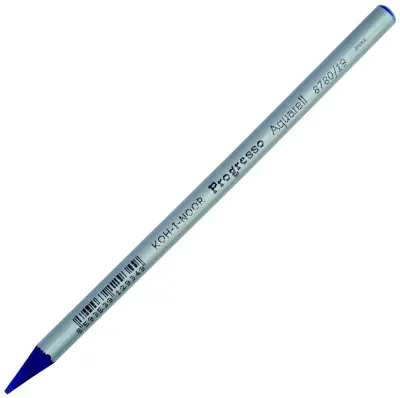 KOHINOOR WOODLESS AQUAREL KALEM 8780-019001KS