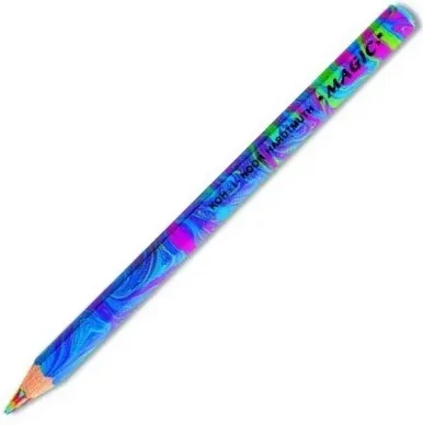 KOHINOOR JUMBO MAGIC KALEM 3405 TROPICAL 3405-002031TD