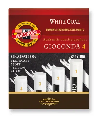 SÜDOR SET OF ARTİFİCİAL EXTRA WHİTE COALS 8692-004