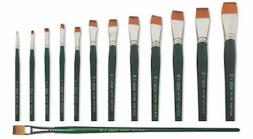 SÜDOR FIRÇA İKİ RENK SENT SF1168-08