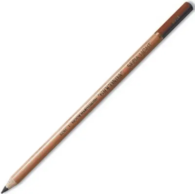 KOHINOOR SEPİA KALEM LİGHT BROWN 8803