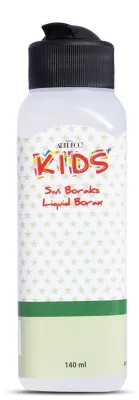 ARTDECO KIDS BORAKS SIVI 140 ML Y-650R-210