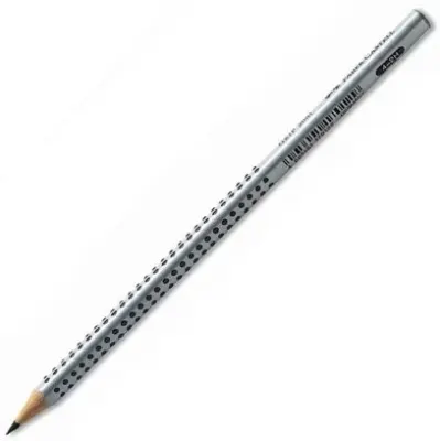FABER KURŞUN KALEM GRIP 2001 2B 117002