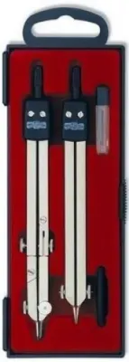 KOHINOOR SET COMPASSES 06905