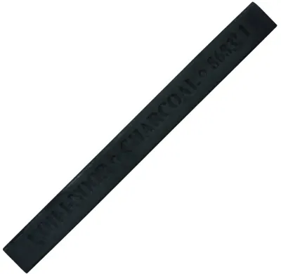 KOHINOOR FÜZEN ÇUBUK CHARCOAL 8683-001001KS