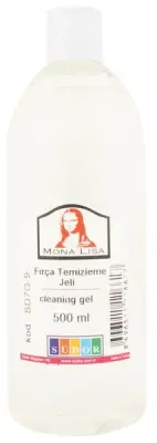 SÜDOR FIRÇA TEMİZLEME JELİ 500 ML SD7G-9