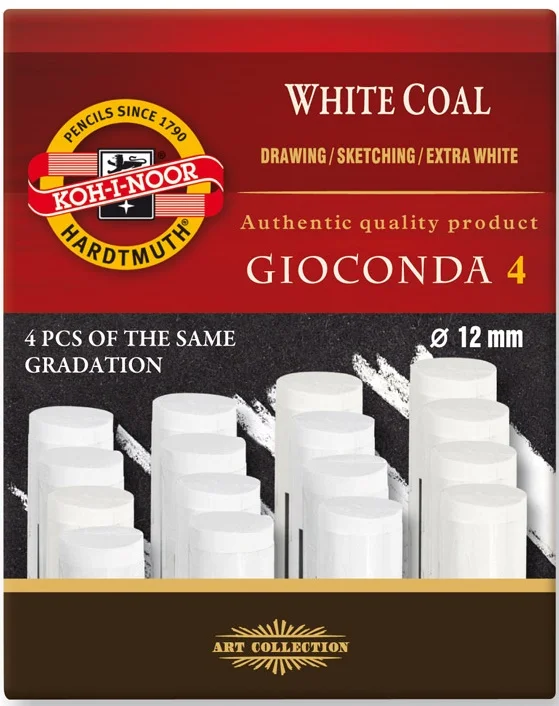 KOHINOOR SET ARTİFİCİAL EX.WHİTE COALS 3 003002KZ