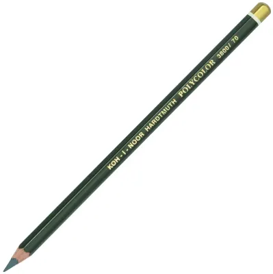 KOHINOOR COLOURED KALEM 3800-070001KS