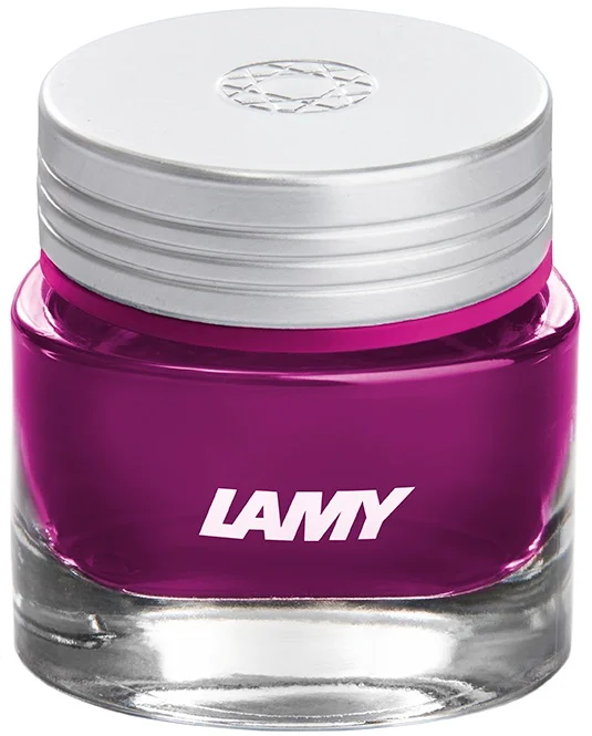LAMY DOLMA KALEM  MÜREKKEBİ 30 ML BERYL T53-270