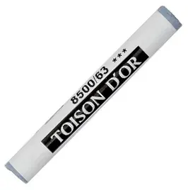 KOHINOOR DRY CHALK ROUND 9-75 8500 MEDIUMGREY