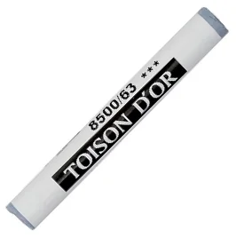 KOHINOOR DRY CHALK ROUND 9-75 8500 MEDIUMGREY
