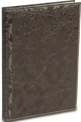 2K DEFTER MODELİST 20x28 PARİS ÇİZGİLİ KAHVE 5010
