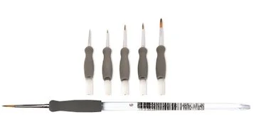 SÜDOR DESEN FIRÇASI SF1110-02