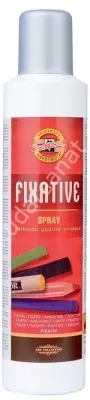 KOHINOOR FIXATIVE SPRAY FILTER 300ML 0142-59800000