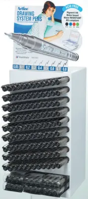 ARTLINE STAND DRAWİNG SYSTEM DEAL SET (324 ADET) A-AMM-230SN