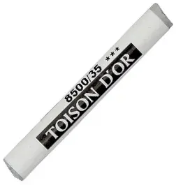 KOHINOOR DRY CHALK ROUND 9-75 8500 LIGHTGREY
