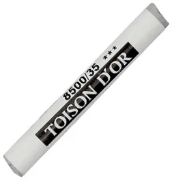 KOHINOOR DRY CHALK ROUND 9-75 8500 LIGHTGREY