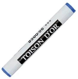 KOHINOOR DRY CHALK ROUND 9-75 8500 PHTHALO BLUE