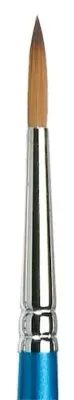 W&N FIRÇA COTMAN 111 SERİSİ KISA SAPLI SENTETİK YUVARLAK NO: 5 WN-5301005