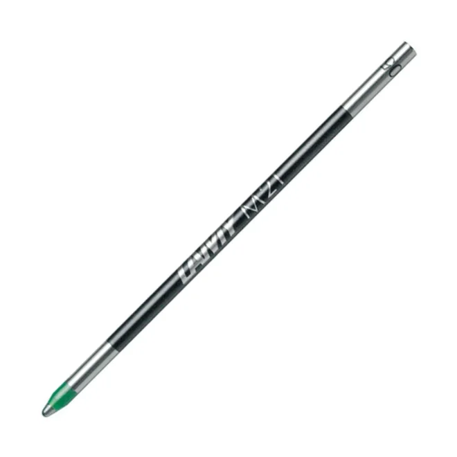 LAMY FONKSİYONLU KALEM  REFİLİ TÜKENMEZ YEŞİL M21Y