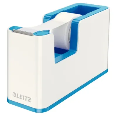 LEITZ BANTLIK WOW L-5364 MAVİ