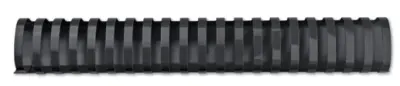GBC PLASTİK SPR COMBBIND 32MM SİYAH 50Lİ 4028184