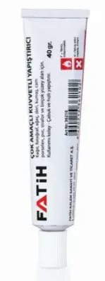 FATİH YAPIŞTIRICI SIVI 40g FA36210SY40