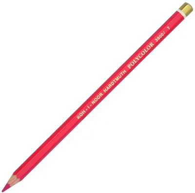 KOHINOOR COLOURED KALEM 3800-007001KS