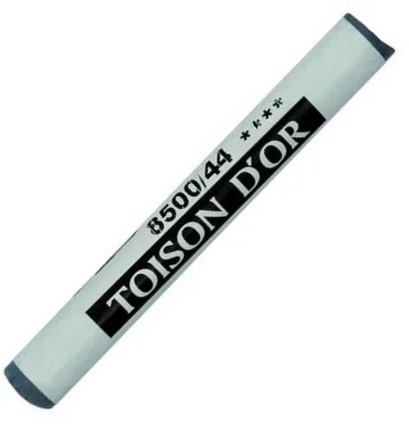 KOHINOOR DRY CHALK ROUND 9-75 8500 MOUSEGREY