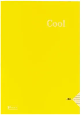 KESKİN DEFTER COLL A5 PP KAPAK DİKİŞLİ 60 YP. DÜZ 450630-99