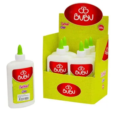 BU-BU TUTKAL 250 GR.BUBU-YP0005