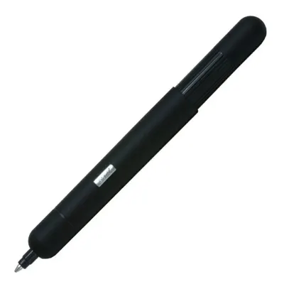 LAMY TÜKENMEZ KALEM PICO MAT LAKE GÖVDE SİYAH E113 288-S