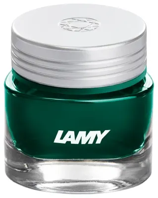 LAMY DOLMA KALEM  MÜREKKEBİ 30 ML PERİDOT T53-420
