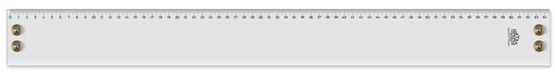 HATAS PARALEL CETVEL MİKA ÖĞRENCİ 65 CM 01251