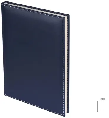 2K DEFTER 20x28 DİPLOMAT DESEN MOD. LACİVERT DÜZ 5041