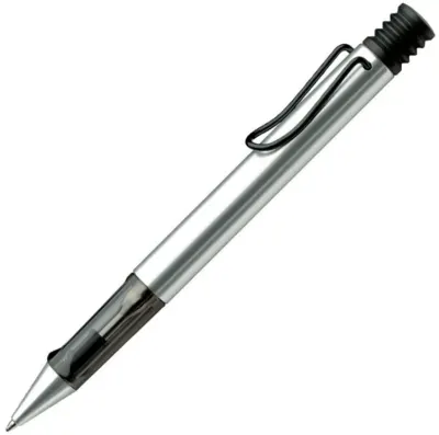 LAMY TÜKENMEZ KALEM AL-STAR ALÜMİNYUM METALİK 225