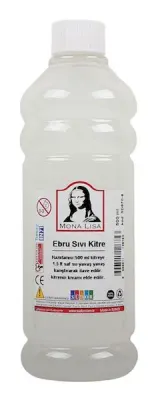 SÜDOR EBRU BOYASI SIVI KITRE 500 ML SD870-9