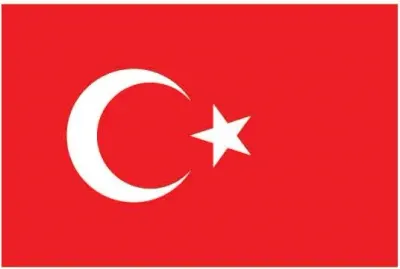 BUKET BAYRAK MAKAM 100X150 SİMSİZ BKT-154