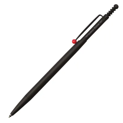 TOMBOW TÜKENMEZ KALEM ZOOM 727 0.7 KIRMIZI-SİYAH