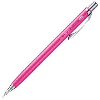 PENTEL VERSATİL KALEM TEKNİK ÇİZİM ORENZ XPP503 0.3 PEMBE Y XPP503-PX