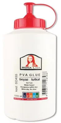 SÜDOR TUTKAL 800 ML SD455