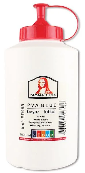 SÜDOR TUTKAL 800 ML SD455