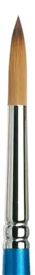 W&N FIRÇA COTMAN 111 SERİSİ KISA SAPLI SENTETİK YUVARLAK NO: 8 WN-5301008
