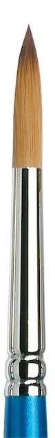 W&N FIRÇA COTMAN 111 SERİSİ KISA SAPLI SENTETİK YUVARLAK NO: 8 WN-5301008