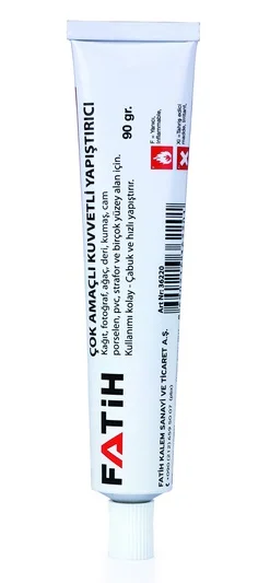 FATİH YAPIŞTIRICI SIVI 90g FA36220SY90