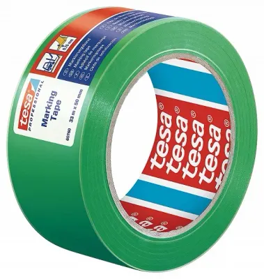 TESA YER İŞARET. BANDI 33x50 YEŞİL 60760-00097-15