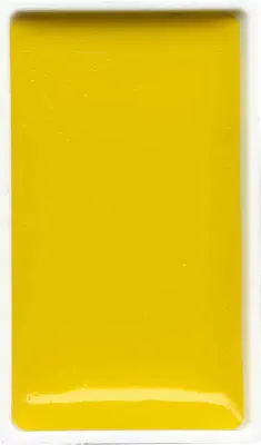 ZIG SULUBOYA GANSAI TAMBI TABLET MC21- 43 CADMIUM YELLOW