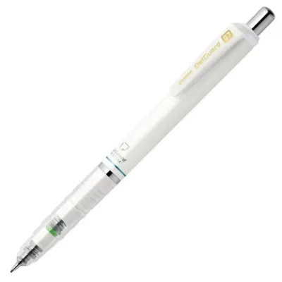 ZEBRA VERSATİL KALEM DELGUARD 0.7 BEYAZ P-MAB85-W